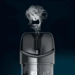 EEQUIT X二代空煙彈 – EEQUIT X二代電子煙主機專屬空煙倉(一盒3入) 8 EEQUIT X二代空煙彈 – EEQUIT X二代電子煙主機專屬空煙倉(一盒3入) 商品圖片