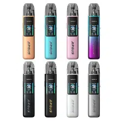 VOOPOO ARGUS G2 30W 阿格斯G2小煙主機套裝 現貨正品速發 32 VOOPOO ARGUS G2 30W 阿格斯G2小煙主機套裝 現貨正品速發 商品圖片