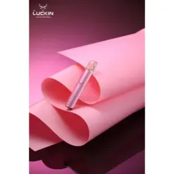 Luckin主機 幸運煙桿 通用悅刻Relx煙彈一代 711到付 10 幸運霧化桿