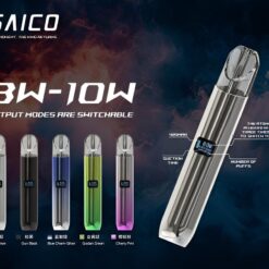 SAICO 主機 炫刻霧化桿 鋅合金煙機 通用悅刻Relx煙彈一代 32 SAICO 主機 炫刻霧化桿 鋅合金煙機 通用悅刻Relx煙彈一代 商品圖片