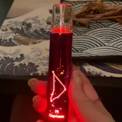 炫刻 星座主機 Saico 十二星座 煙桿 發光霧化桿 通用sp2 lana煙彈 8 炫刻主機