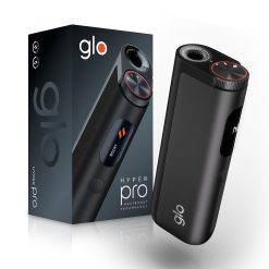 Glo Hyper Pro 加熱煙主機:HeatBoost技術、多色蛋形設計 台灣現貨 11 GLO hyper pro 加熱煙機