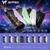 GYPSO 30000口拋棄式電子煙推薦|滿天星一次性電子煙、Turbo雙模式、雙網芯大煙霧 10 GYPSO 30000 puffs拋棄式電子煙