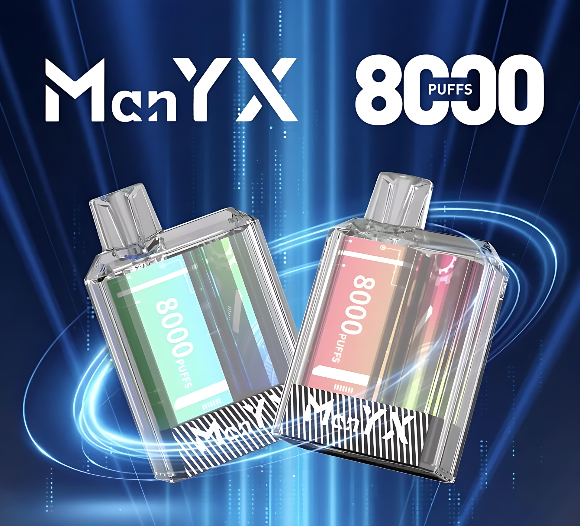 Manyx 8000口拋棄式煙彈 蠻夷熊一次性電子煙 台灣現貨 1 Manyx 8000口拋棄式煙彈 蠻夷熊一次性電子煙 台灣現貨