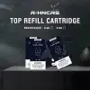 【空彈】通用小蠻牛 R-HNCRS Refillsble 犀牛 Oxva xlim系列空煙彈 13 【空彈】通用小蠻牛 R-HNCRS Refillsble 犀牛 Oxva xlim系列空煙彈