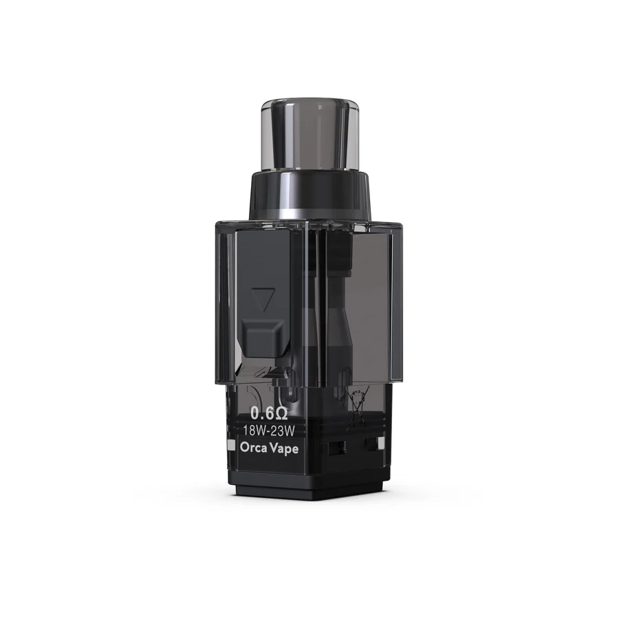 虎鯨Orca San Dynasty 空倉 替換彈 3入裝 2ml 可注油 0.4/0.6/0.8Ω 附 3顆濾嘴 原廠配件 3 虎鯨Orca San Dynasty 空倉 替換彈 3入裝 2ml 可注油 0.4/0.6/0.8Ω 附 3顆濾嘴 原廠配件:圖片 3