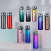 VMATE VOOPOO PRO 注油主機|可調瓦數・快充・智能芯片 | 台灣現貨 11 VMATE VOOPOO PRO 注油主機|可調瓦數・快充・智能芯片 | 台灣現貨