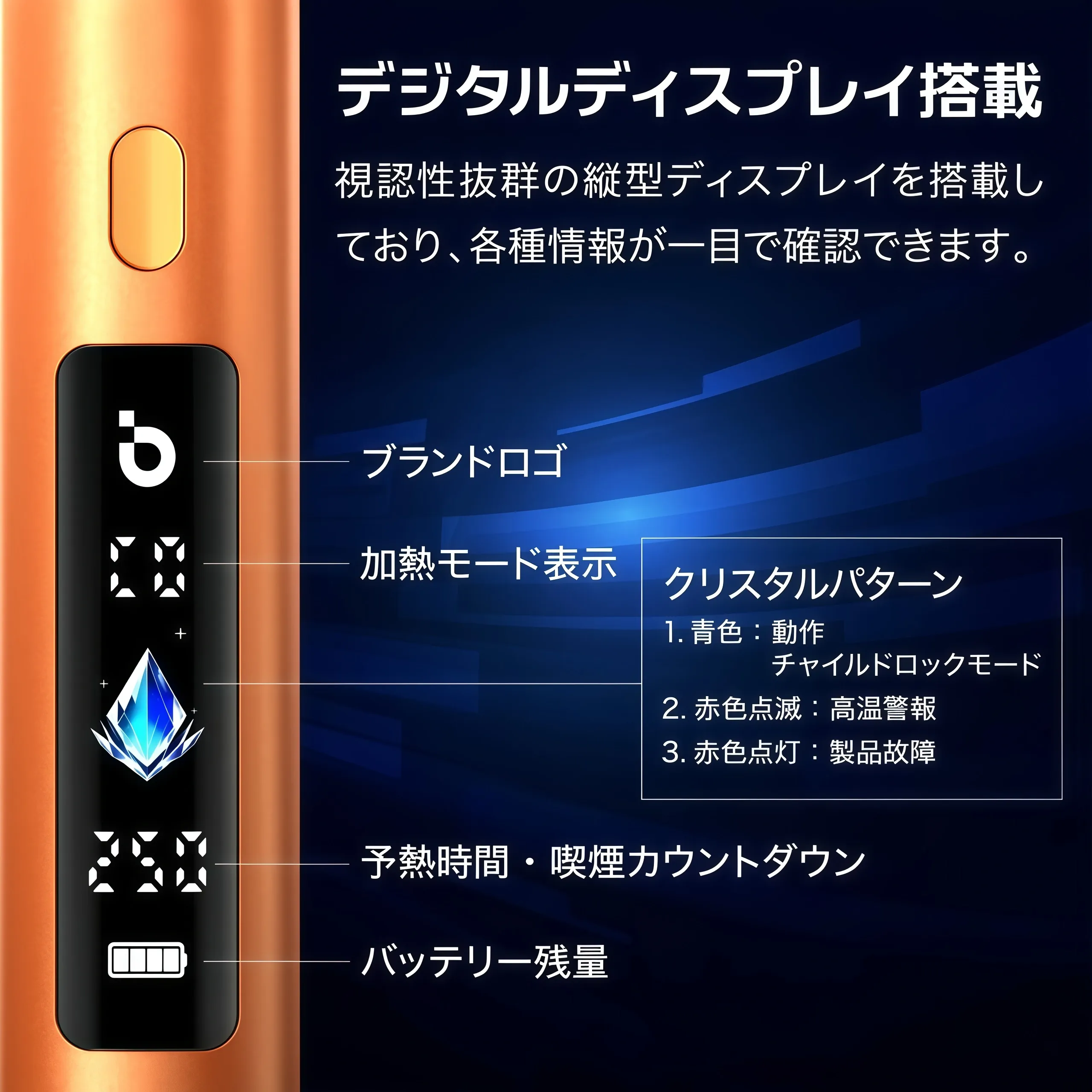 BESMO E1 二回機推薦|IQOS TEREA專用加熱煙機 一彈兩抽 台灣現貨 15 BESMO E1 二回機推薦|IQOS TEREA專用加熱煙機 一彈兩抽 台灣現貨