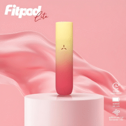 Fitpod Lite主機|通用 RELX 4代 / 5代 煙彈專用煙機