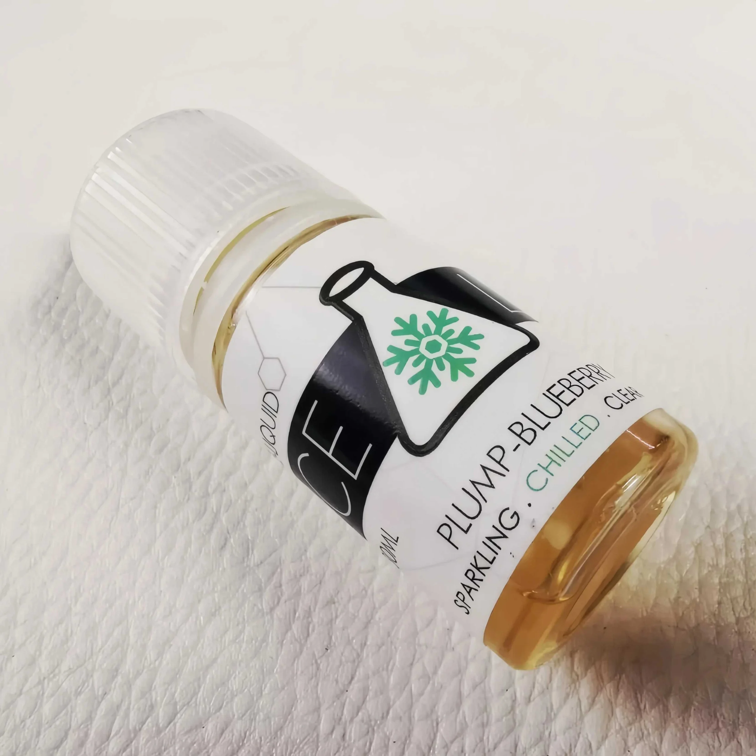 ICE LAB冰凍實驗室/30ML小煙主機專用煙油/36MG尼古丁 現貨 5 ICE LAB冰凍實驗室/30ML小煙主機專用煙油/36MG尼古丁 現貨:圖片 5