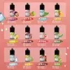 【小煙油】ILIA哩亞煙油 Nicotine salts 30ml（35mg）原裝正品 24H發貨