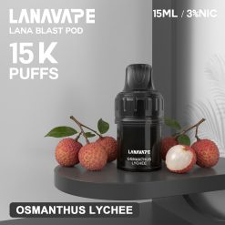lana 15000口 荔枝