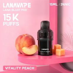 lana 15000口水蜜桃