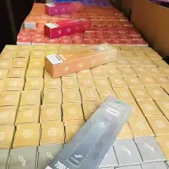 limi 一次性電子煙 1