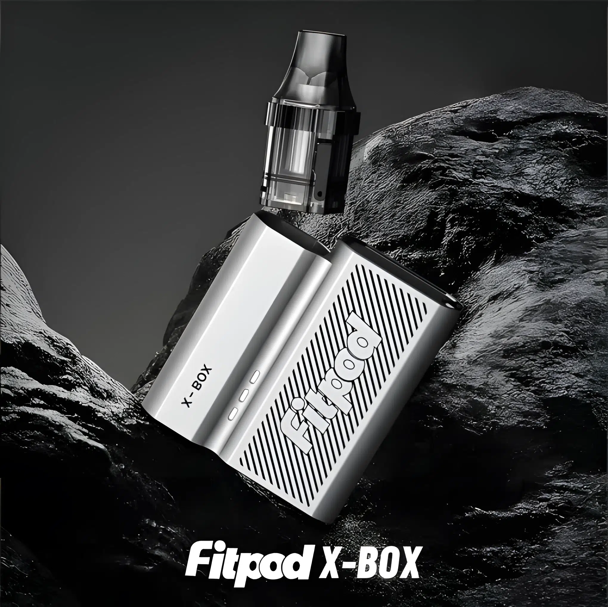FITPOD X-BOX 小煙主機 SLYEEKS斯萊克四代套裝 slyeek4 1300mah type-c充電 6 FITPOD X-BOX 小煙主機 SLYEEKS斯萊克四代套裝 slyeek4 1300mah type-c充電:圖片 6