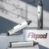 小煙主機 Fitpod X 斯萊克三代 SLYEEKS主機 850mah type-c 台灣電子煙批發 18 小煙主機 Fitpod X 斯萊克三代 SLYEEKS主機 850mah type-c 台灣電子煙批發