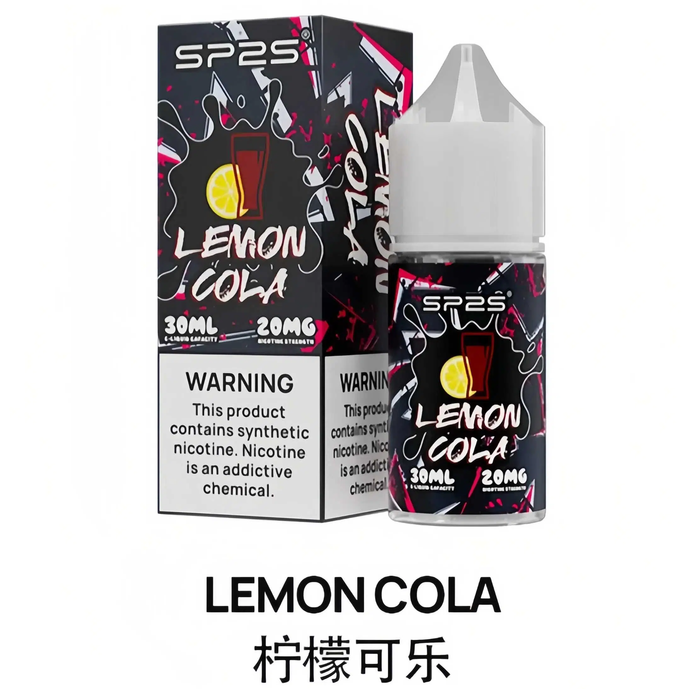 思博瑞小煙煙油 sp2s煙油推薦 30ml/20mg 711到付 3 思博瑞小煙煙油 sp2s煙油推薦 30ml/20mg 711到付:圖片 3