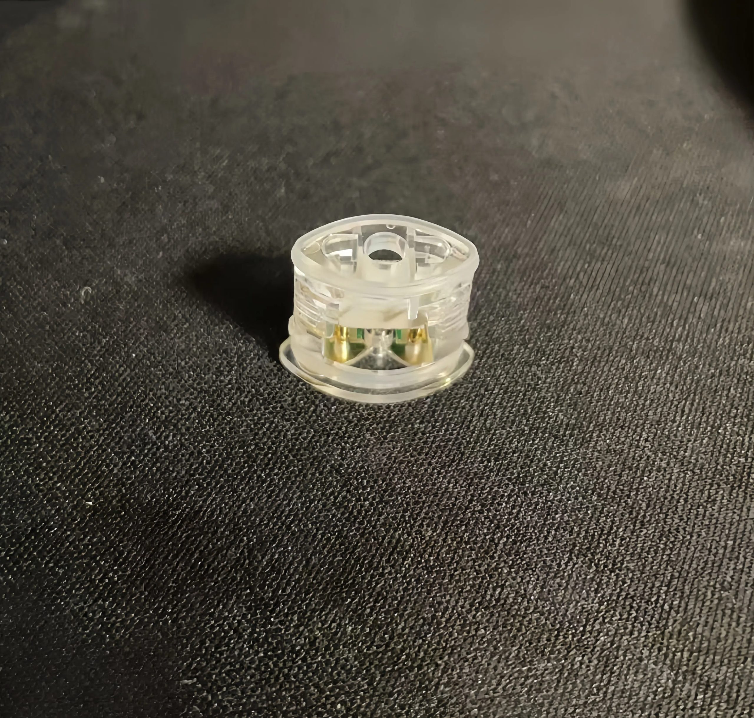 SP2S水滴發光空倉 / 底部註油空煙彈 / 不漏油無異味 現貨 可批發 4 SP2S水滴發光空倉 / 底部註油空煙彈 / 不漏油無異味 現貨 可批發:圖片 4