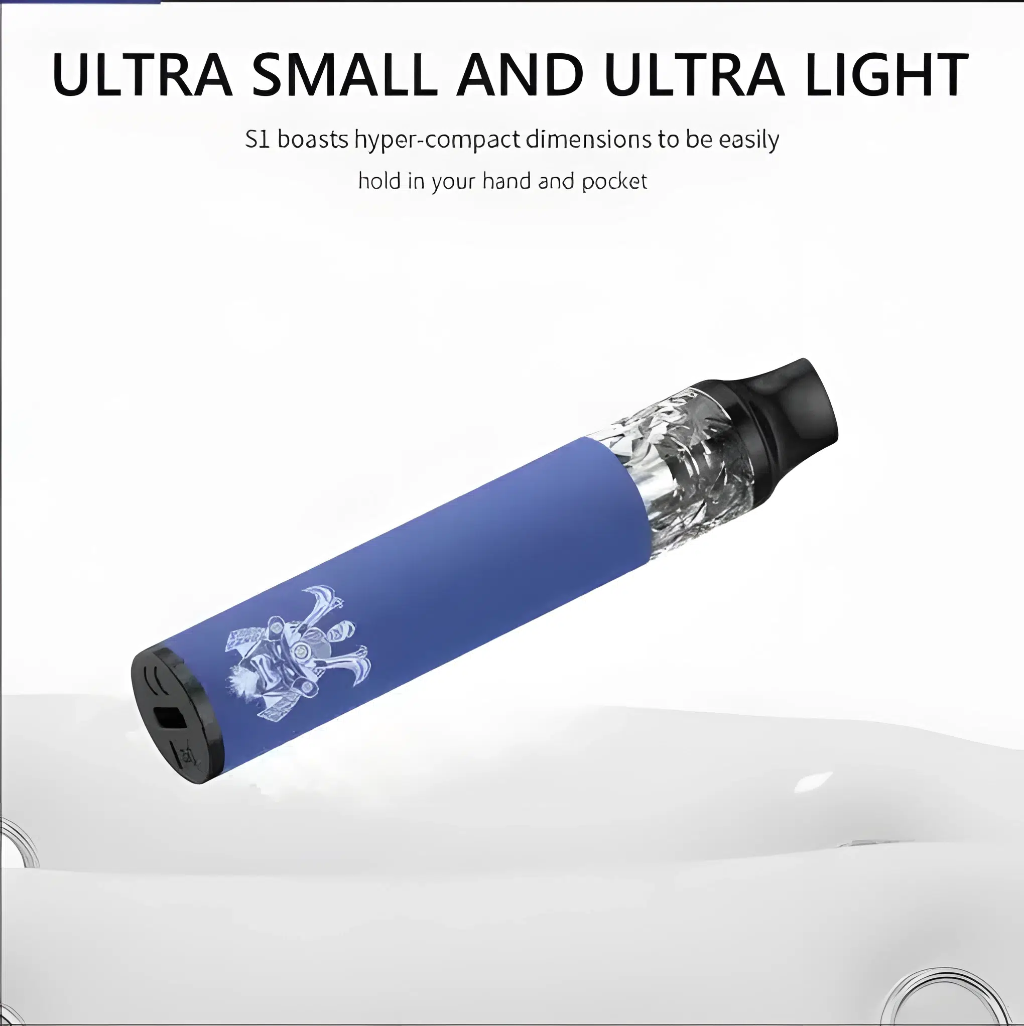 將軍S1 DISPOSABLE BARS 一次性註油電子煙主機 拋棄式電子煙 可重複註油 台灣電子煙批發 4 將軍S1 DISPOSABLE BARS 一次性註油電子煙主機 拋棄式電子煙 可重複註油 台灣電子煙批發:圖片 4