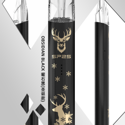 Sp2s聖誕限量版主機 鈦色版 Pro國際版主機 新品上市 現貨 42 思博睿主機聖誕版