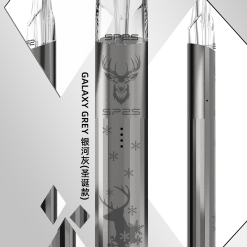 Sp2s聖誕限量版主機 鈦色版 Pro國際版主機 新品上市 現貨 44 思博睿聖誕版主機