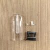 RELX悅刻六代 側面/底部注油空倉 1.5ml容量 通用悅刻RELX 五代/六代主機 6 RELX悅刻六代 側面/底部注油空倉 1.5ml容量 通用悅刻RELX 五代/六代主機