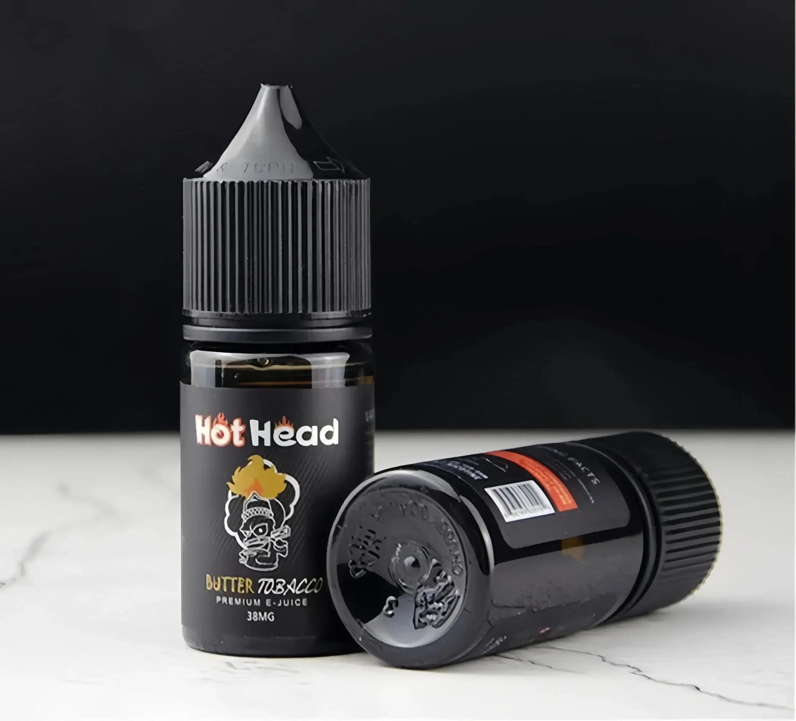 暴脾氣煙油 Hot Head小煙油 30ml/36mg 台灣小煙煙油推薦 2 暴脾氣煙油 Hot Head小煙油 30ml/36mg 台灣小煙煙油推薦:圖片 2